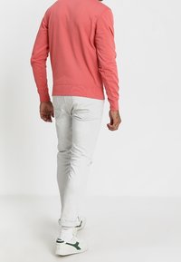 Lacoste LIVE Felpa - red