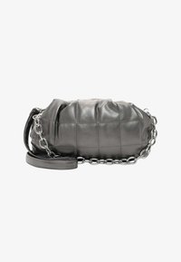 Geselecteerd, darksilver