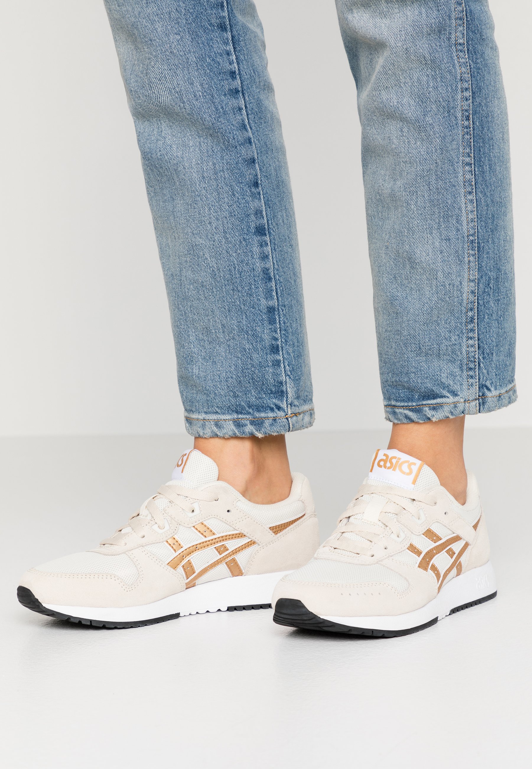 asic damen sneaker