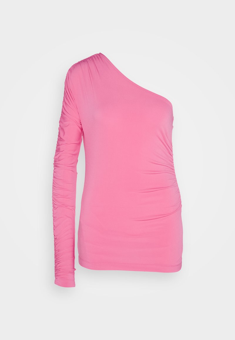 2nd Day Longsleeve roze 2nd Day Longsleeve roze