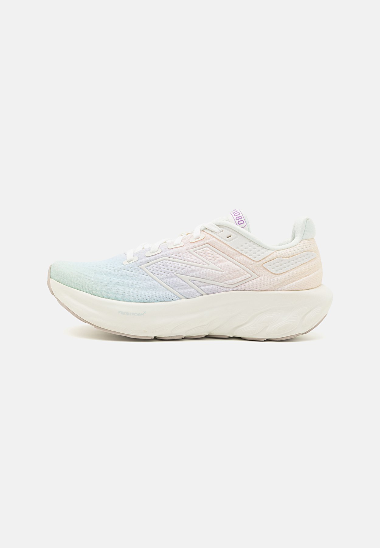 FRESH FOAM X 1080