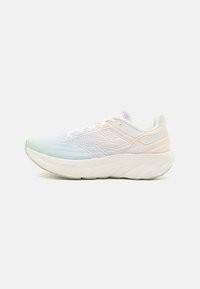 New Balance FRESH FOAM X 1080 V13 - Utcai futócipők - sea salt