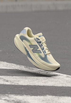 New Balance, ELLIPSE V1 - Løbesko til landevejen - angora/zinc blue
