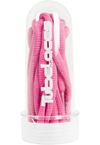 TubeLaces PACK 5 - Altri accessori - magenta