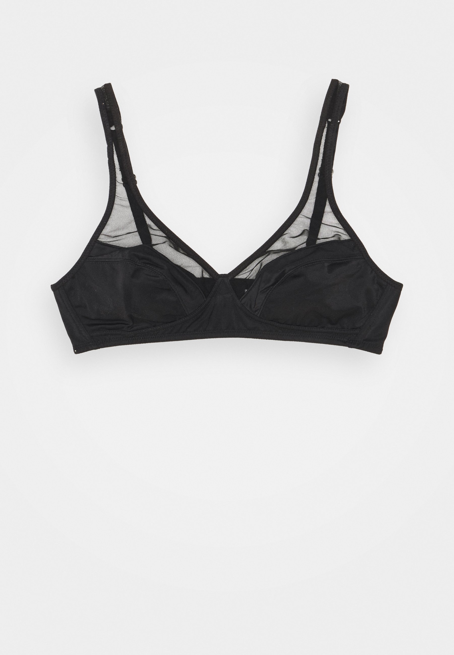 Women GENEROUS WIRELESS BRA - Triangle bra Women GENEROUS WIRELESS BRA - Triangle bra