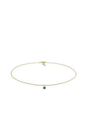 CLASSIC LOOK - Kaulakoru - gold-coloured