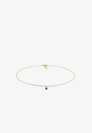 Elli CLASSIC LOOK - Kaelakee - gold-coloured