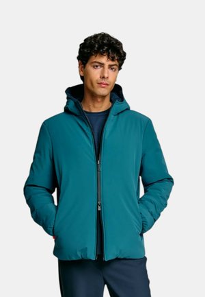 Giacca da mezza stagione - blu