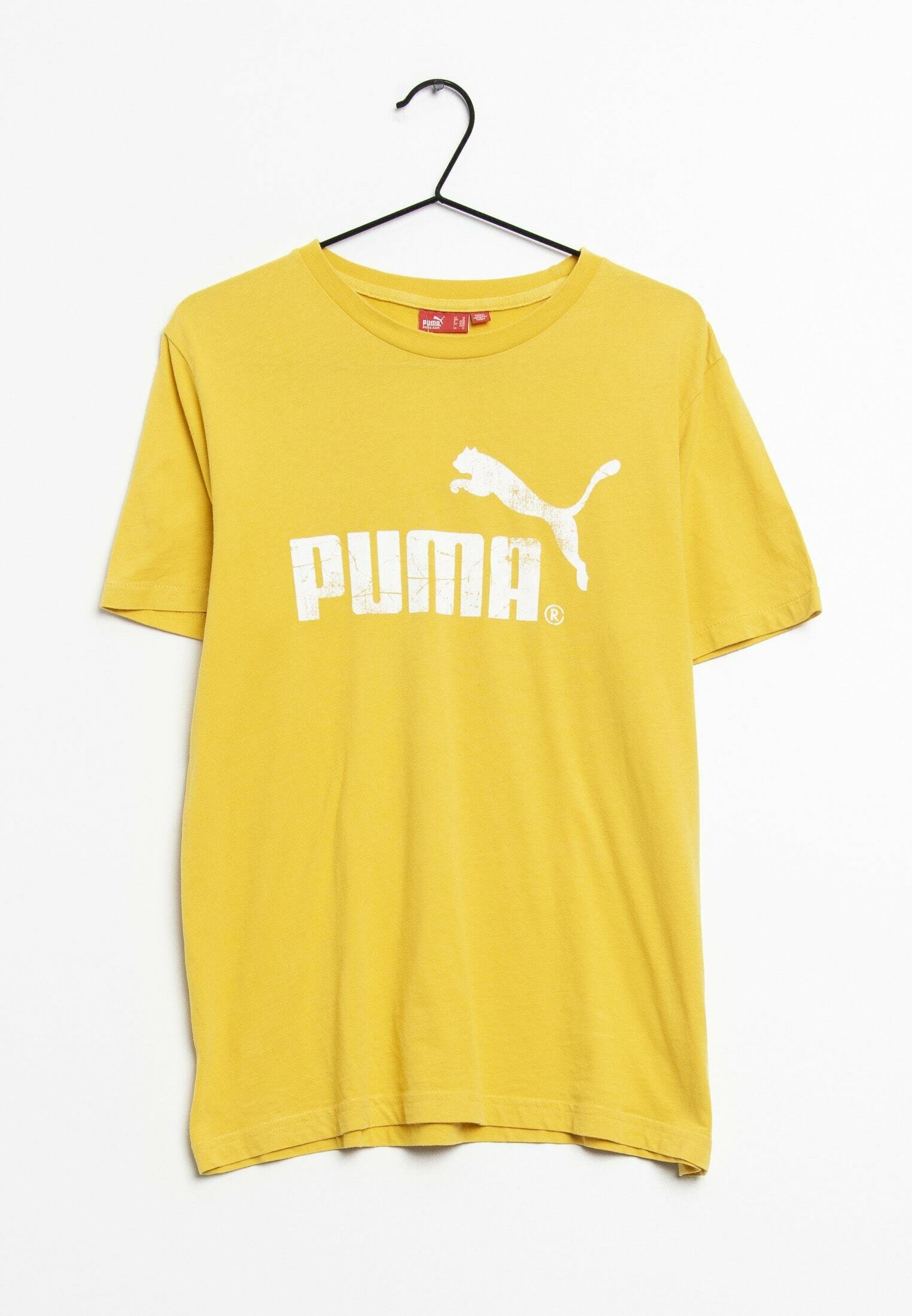 puma camisetas