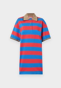 Marimekko REFERENSSI - Dnevna haljina - blue/red