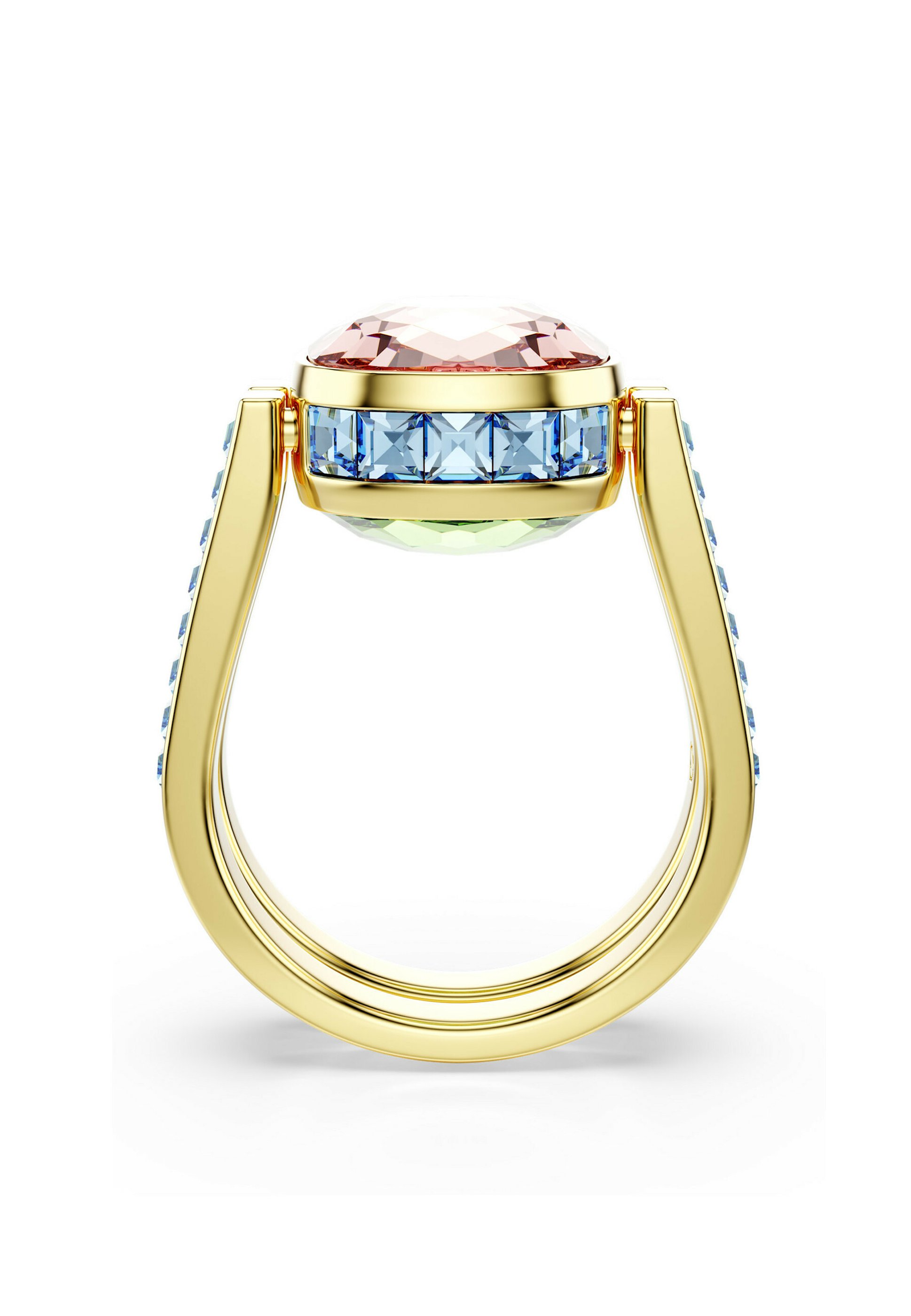 Swarovski DULCIS - Ring - yellow - Zalando