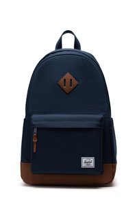 Unselected, navy blue