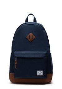 Herschel - HERITAGE - Rugzak - navy blue Miniatuurafbeelding 1