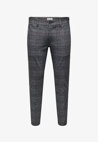 Kijelölve, dress blues