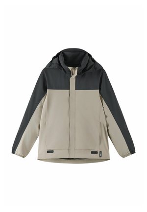 UNISEX - Kurtka przeciwdeszczowa