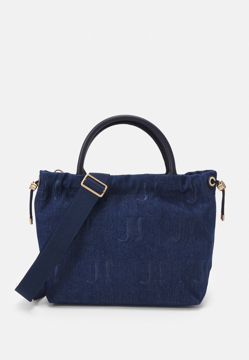 JOOP! Olkalaukku - dark blue