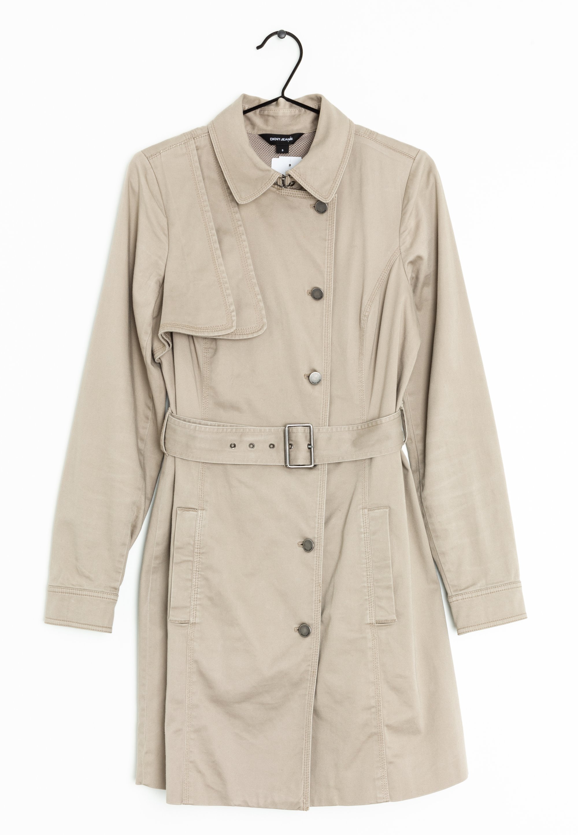 DKNY Trench beige (Seconde main) ZALANDO - Main Image