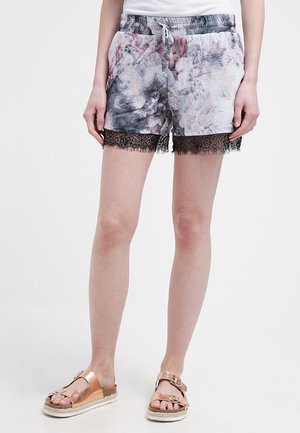 Short - off-white