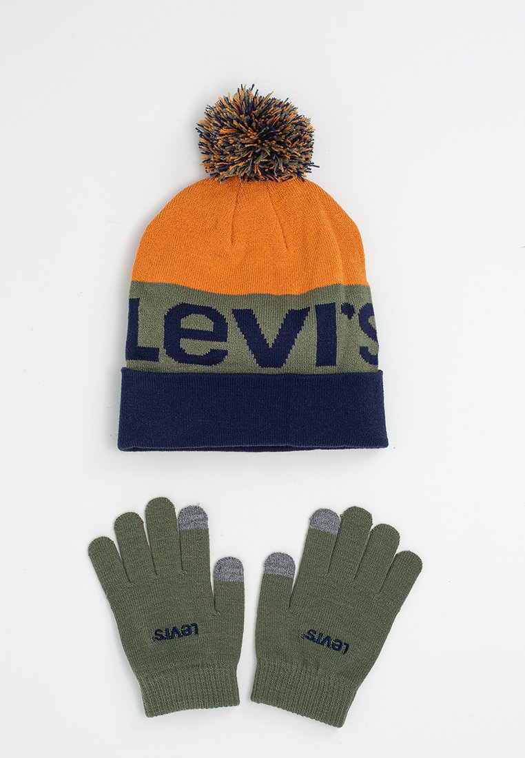 Levi's® Beanie multi-coloured