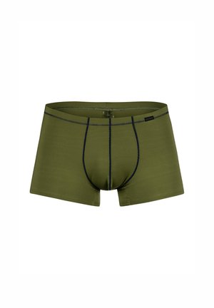 Olaf Benz COMFORT - Boxer Briefs - khaki