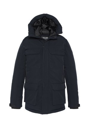 Cappotto invernale - navy