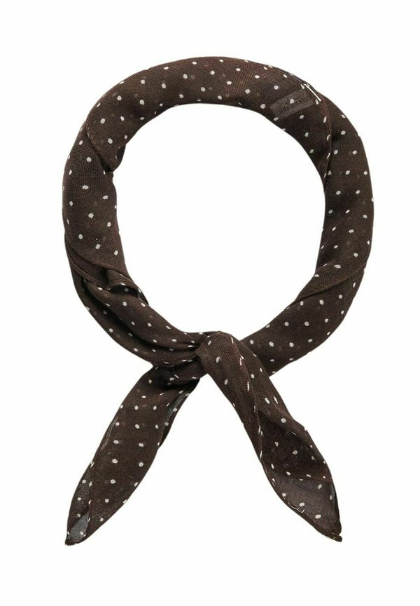 DOTTED BANDANA - Tuch