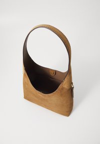 COACH BROOKLYN - Kézitáska - cedar