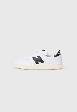 CT500 UNISEX - Sneakers laag - white
