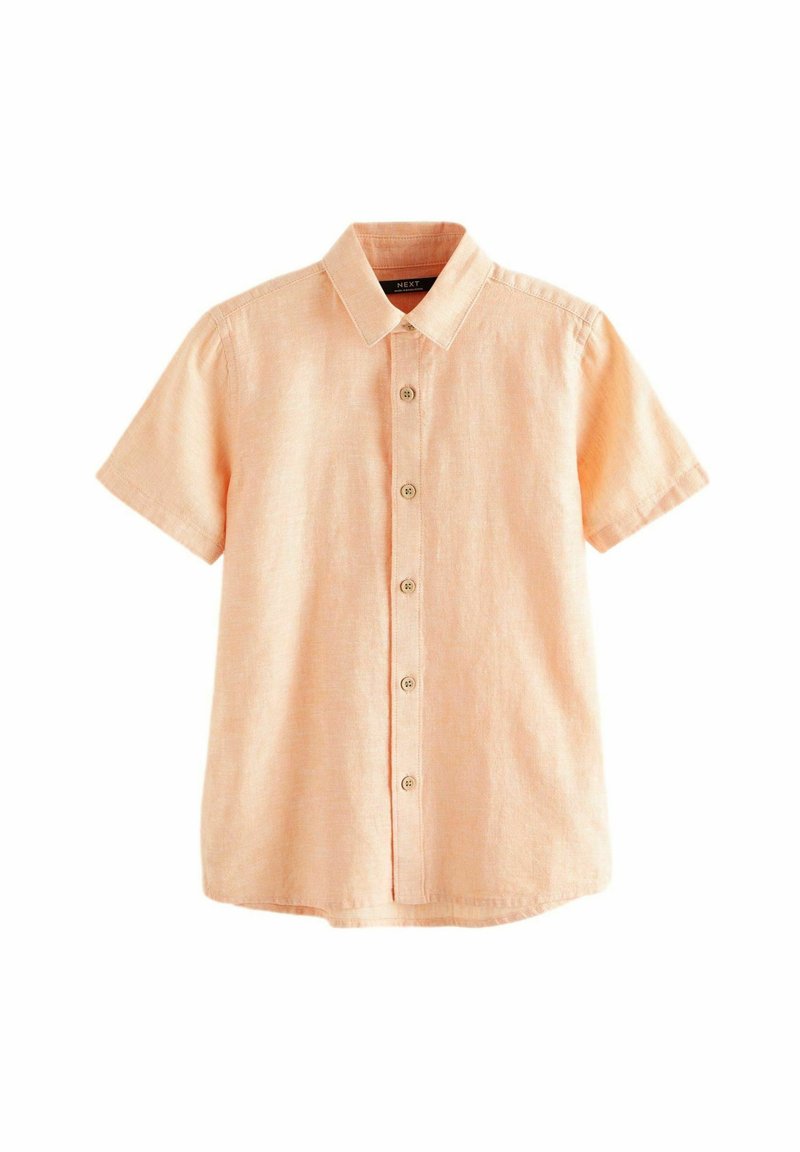 Next REGULAR FIT - Ing - peach pink
