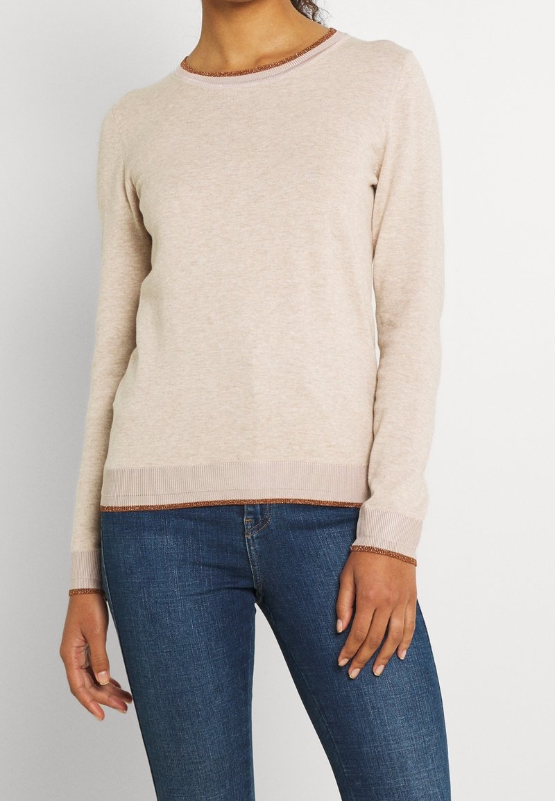 Scotch & Soda Trui - beige