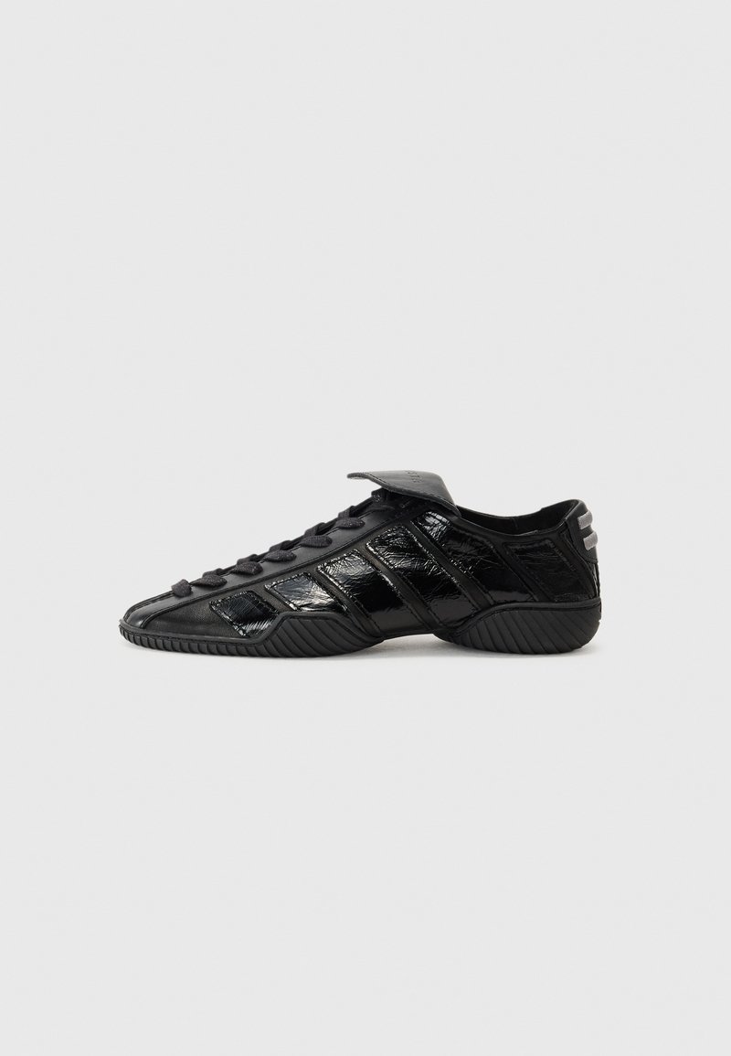 MIISTA - NIKOLETTA - Joggesko - black, Forstørre