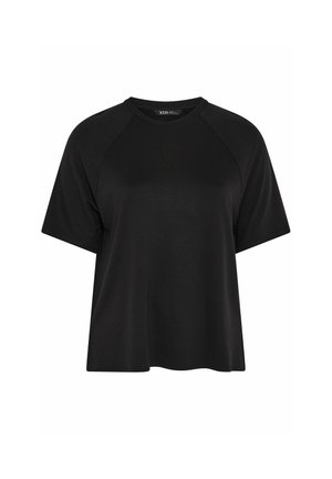 Yours Clothing, - T-shirt basic