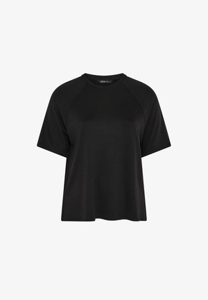 Yours Clothing, - T-shirt basic