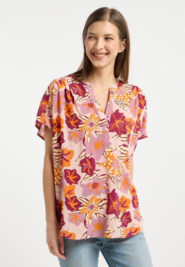 KINZIE - Bluse - light peach