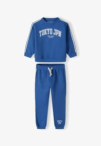 Ikke valgt, royal blue