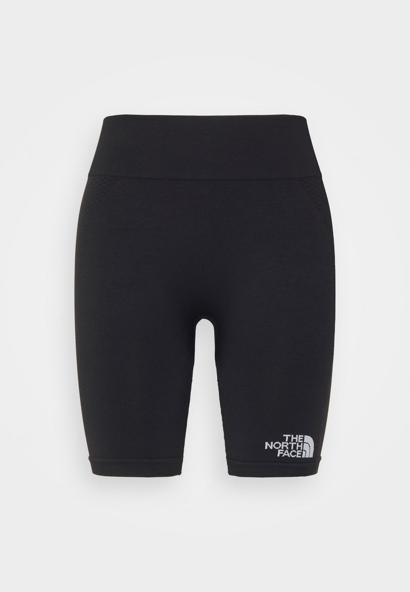 The North Face Tights zwart