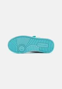 Champion RD18 UNISEX - Baskets basses - light blue/white