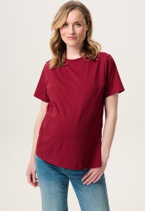 - T-shirt basic