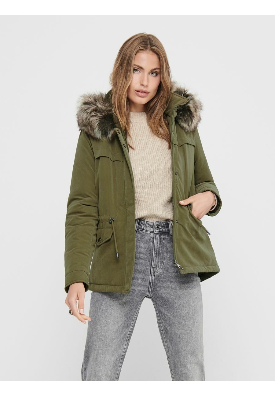 Zalando only parka Clearance