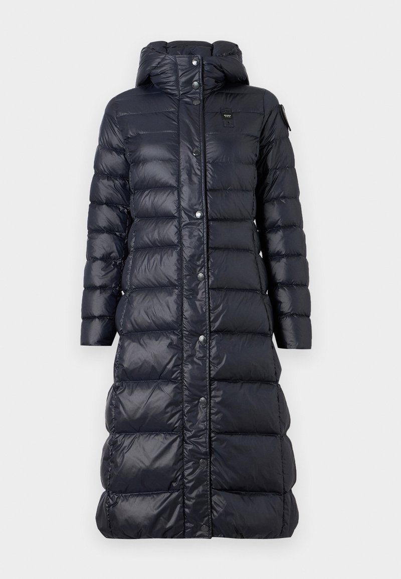 Blauer ANITA - Down coat - blu/blue - Zalando
