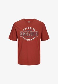 Nije odabrano, red ochre