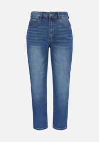 Επιλέχθηκε, blue denim