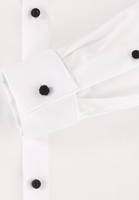 VENTI MODERN FIT - Hemd - white