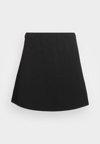 Selecionado, black dark