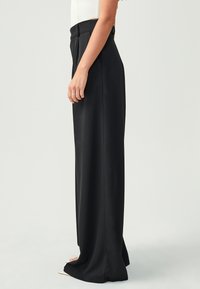 BWLDR BELINDA - Trousers - black