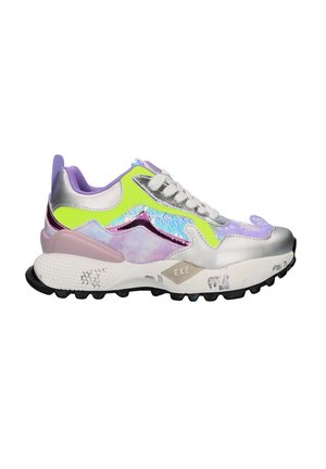 Zapatillas - purple