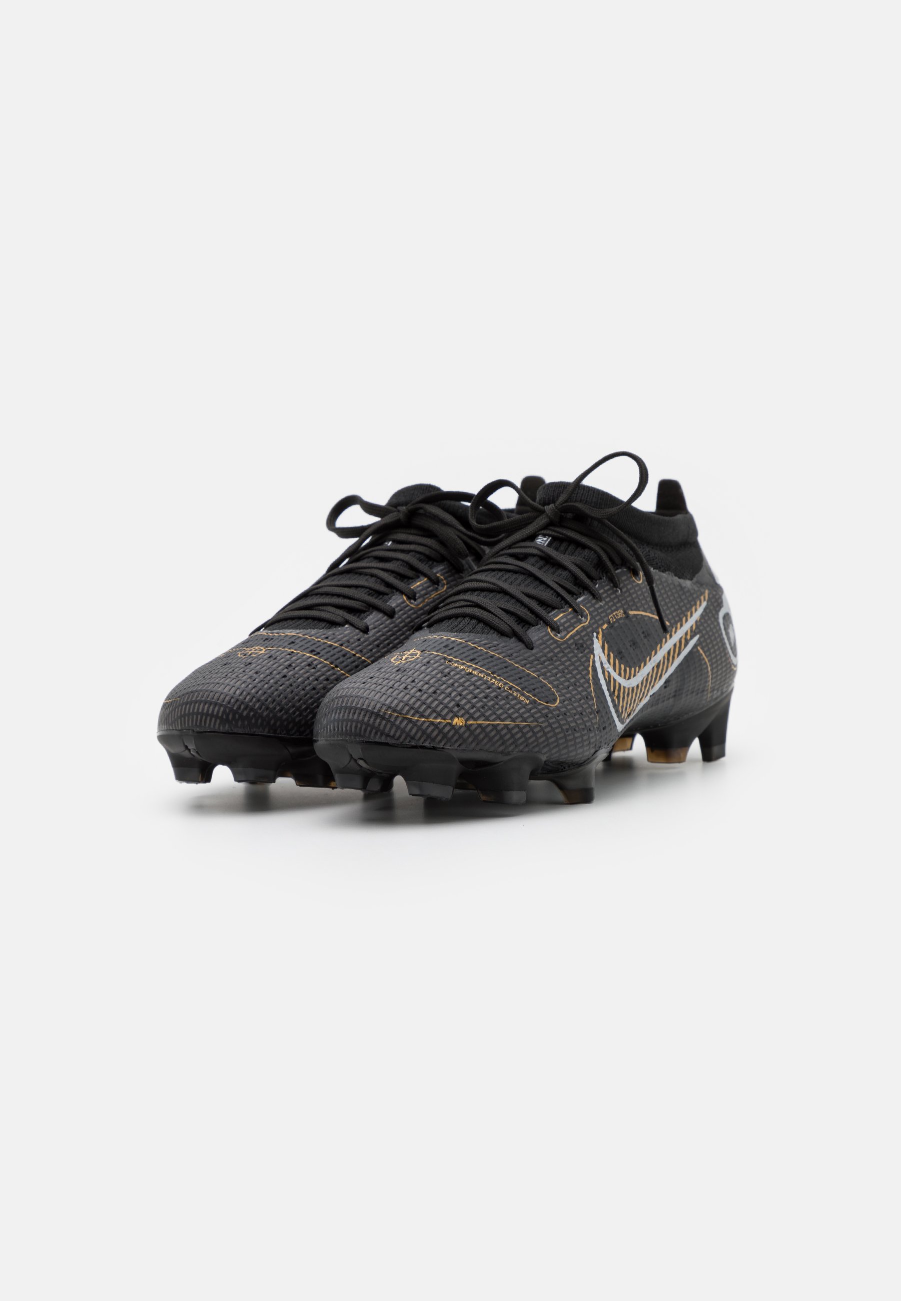 moulded studs nike