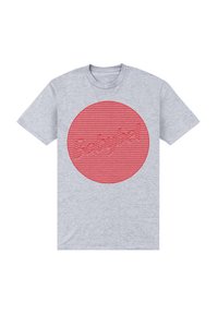 Ikke valgt, heather grey