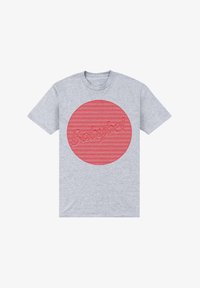 Ikke valgt, heather grey