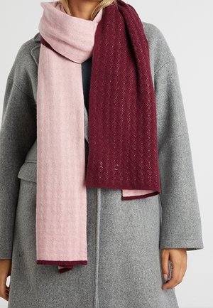 Calvin Klein, Écharpe - pink